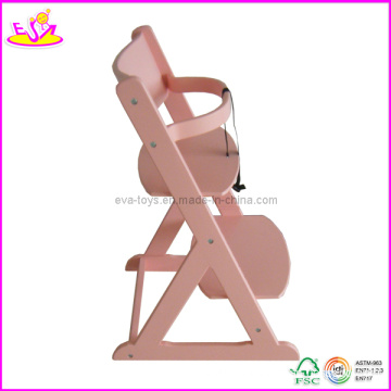 Baby Dining Chair (W08F022)